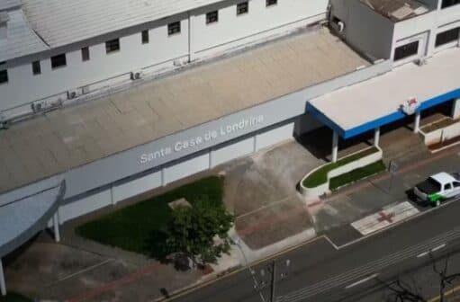 Justiça decreta intervenção em Santa Casa de Londrina após Ministério Público encontrar irregularidades durante investigação