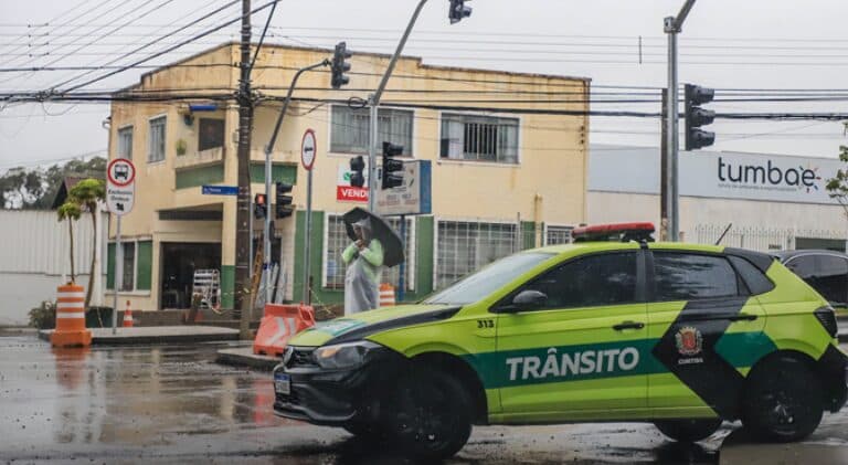Corrida da Rone altera trânsito neste domingo (19)