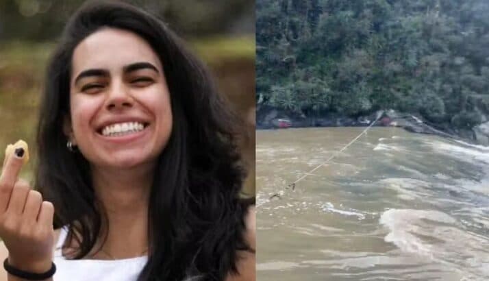 Fotógrafa que sumiu em trilha no Paraná é encontrada morta após 5 dias de buscas