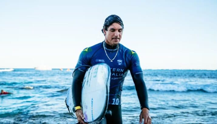 Gabriel Medina e Isabella Arantes perdem filho 5 dias após anúncio de gestação