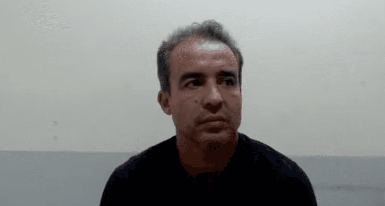 Ex-jogador Jadson é solto sem fiança após prisão por suspeita de agressão contra a esposa