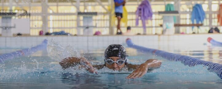 Agosto Jovem leva esporte, cultura, lazer e oportunidades para a juventude de Curitiba