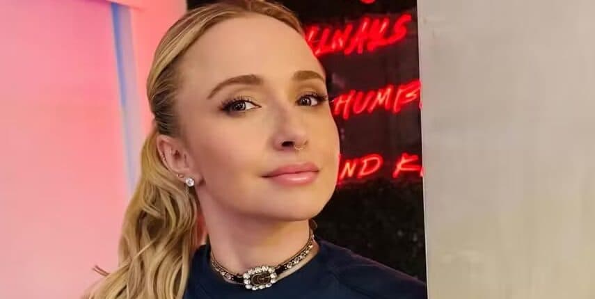 Hayden Panettiere morre aos 36 anos