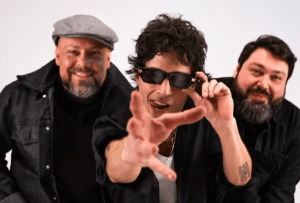 Fiuk retoma carreira musical após 10 anos e lança releitura de ‘Abre Coração’