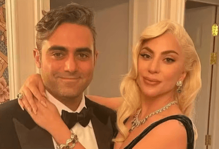 Gênero e nome do filho de Lady Gaga são revelados, segundo mídia internacional