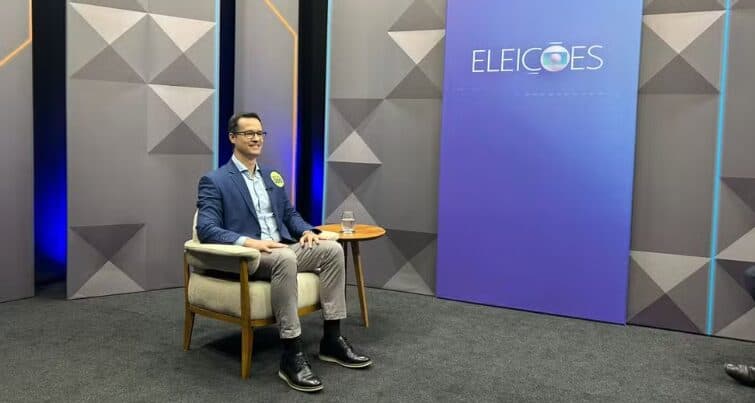 Deltan Dallagnol está impedido de fazer campanha e usar fundo partidário