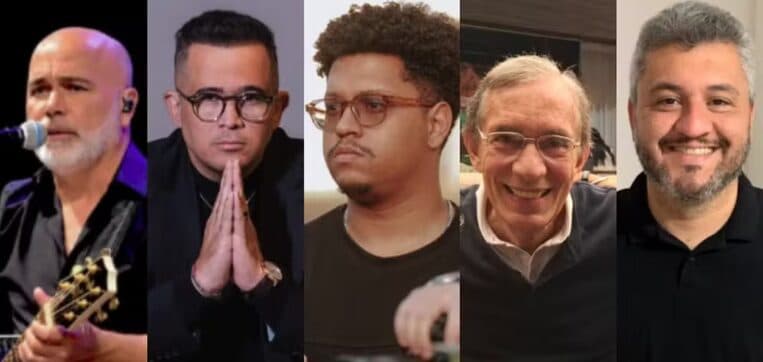 Queda de helicóptero que matou cantor Rick e outros 4 será investigada em duas frentes; veja o que se sabe