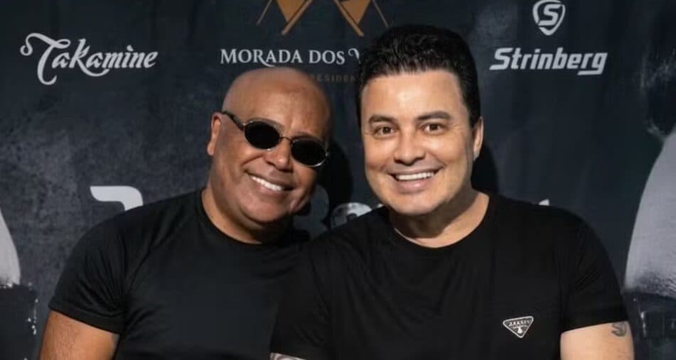 Renner faz primeira declaração após morte e sepultamento de Rick
