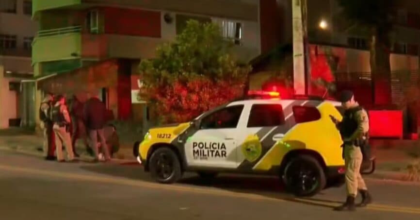 Guarda municipal de Curitiba é denunciado por perseguir e tentar estuprar adolescentes