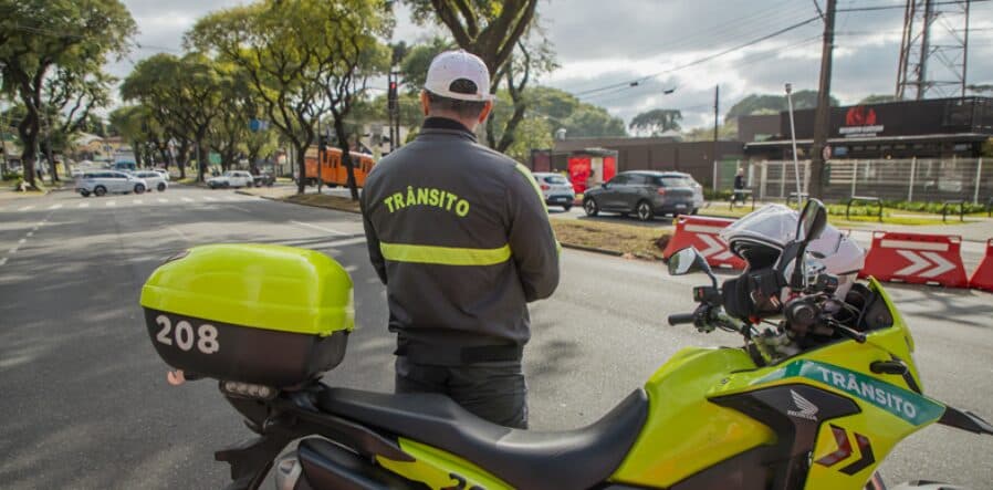 Fim de semana terá programação de eventos intensa e alterações no trânsito
