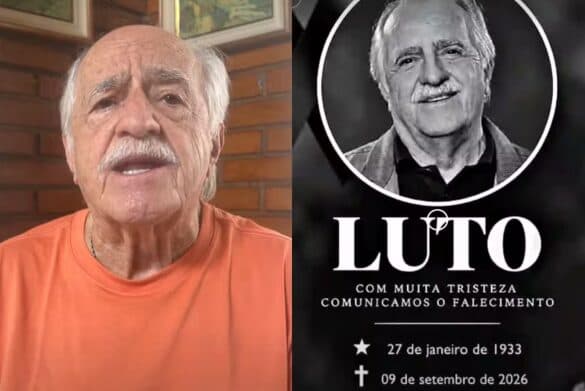 Ary Fontoura se revolta com ‘fake news’ sobre sua morte nas redes: ‘Falta de respeito’