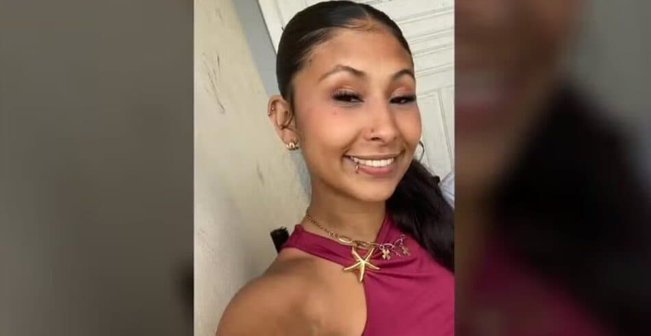 Jovem morre eletrocutada enquanto estendia roupa com máquina de lavar ligada na tomada