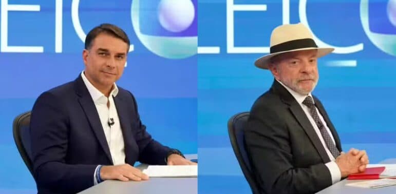 Globo promove último debate presidencial nesta sexta-feira (23)