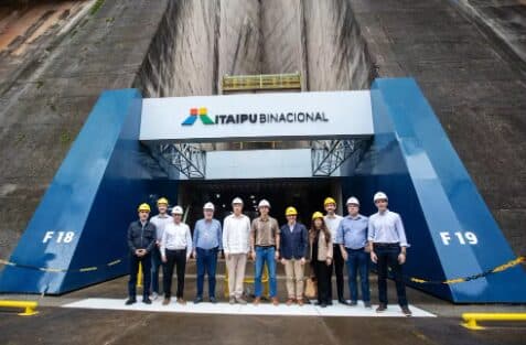 Plano de Trump para usar energia de Itaipu em empresas de inteligência artificial pode reduzir fornecimento ao Brasil, dizem especialistas