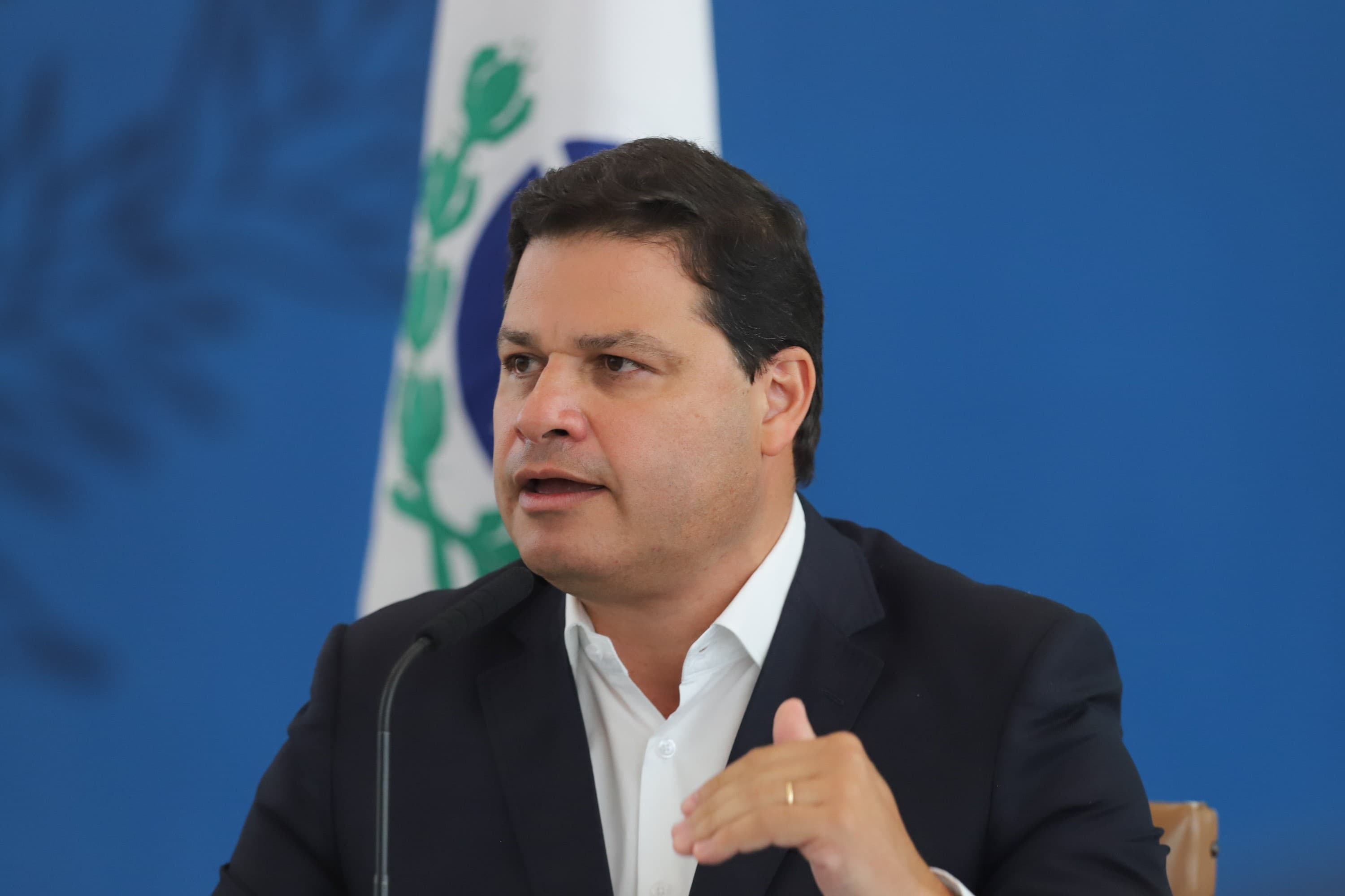 PSD lança candidatura de Sandro Alex ao governo do Paraná