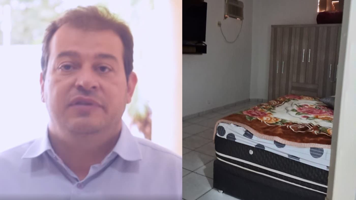 Rotina de 'filme de terror', denúncia de tortura e ameaças: entenda a investigação sobre médico que montou 'apartamento' em hospital do Paraná