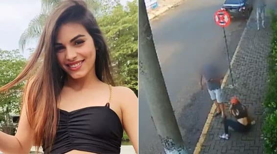 Defesa de acusada de atacar jovem com soda cáustica no PR abandona Tribunal do Júri é concluído com apenas um réu; entenda
