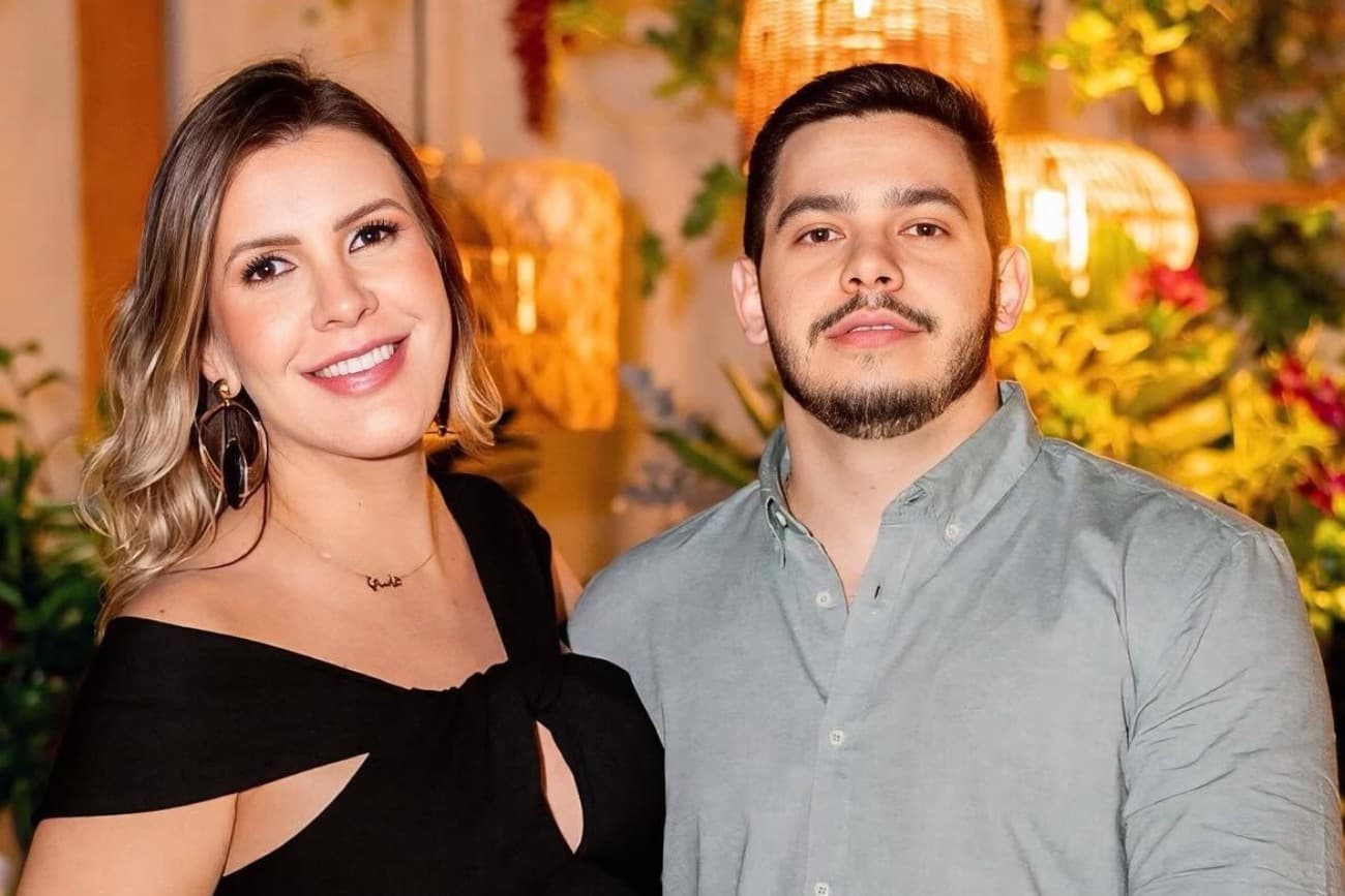 Assassinato de médica no Paraná: crime foi comunicado à polícia após familiar ouvir confissão de marido da vítima