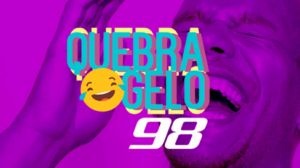 Programas - 98FM Curitiba - Sintonize 98,9
