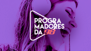 Podcast - 98FM Curitiba - Sintonize 98,9