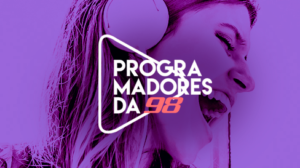 Programas - 98FM Curitiba - Sintonize 98,9