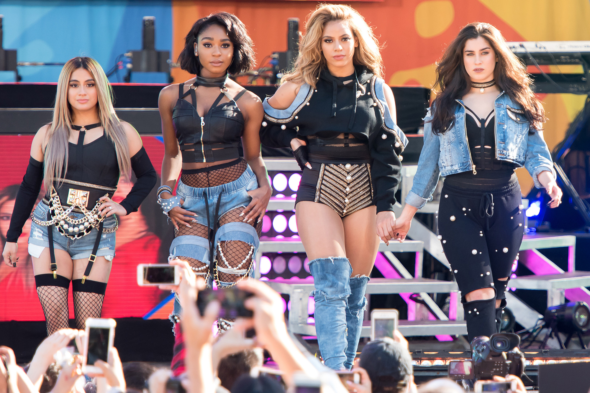 Fifth Harmony divulga nova música, “Angel” 98FM Curitiba Sintonize 98,9 Fifth Harmony divulga nova música, “Angel” 98FM Curitiba Sintonize 98,9