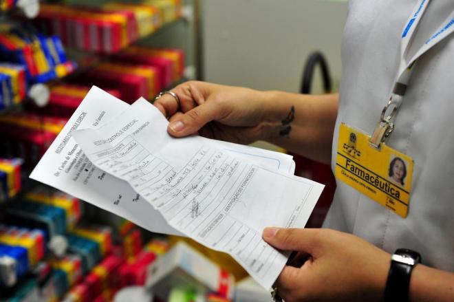 Lotes de paracetamol, amoxicilina e antimicrobiano são suspensos pela Anvisa Cynthia Vanzella/Agencia RBS