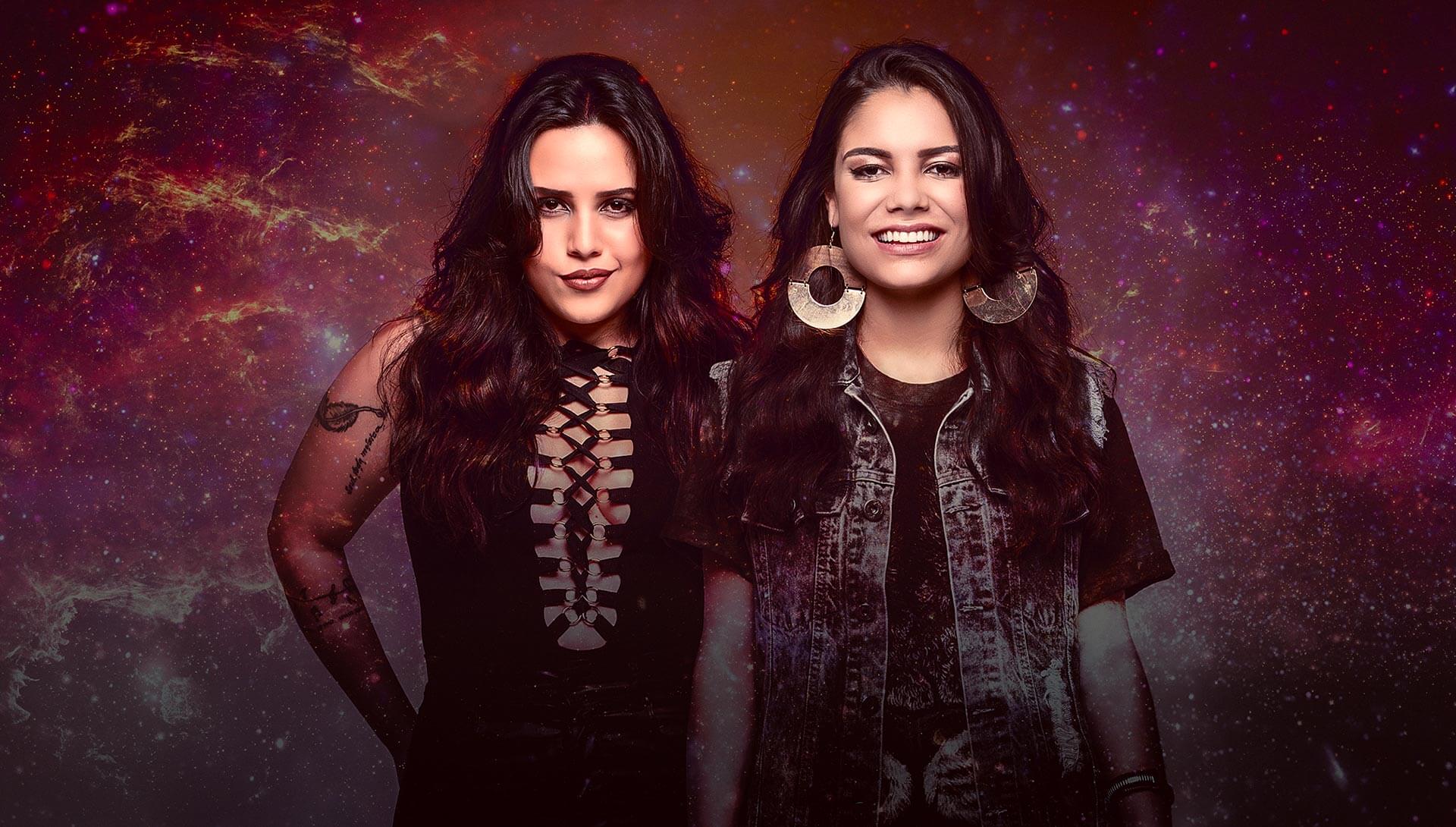 day e lara o indicadas ao grammy latino 2017 98fm day e lara o indicadas ao grammy latino 2017 98fm
