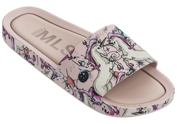 sapato melissa lançamento