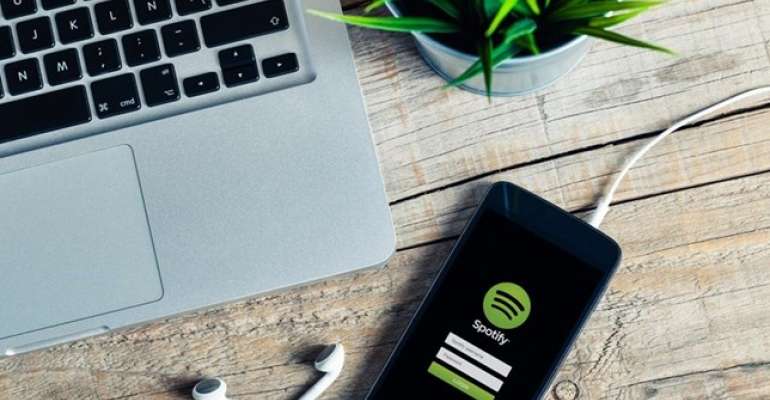 (Shutterstock) Spotify