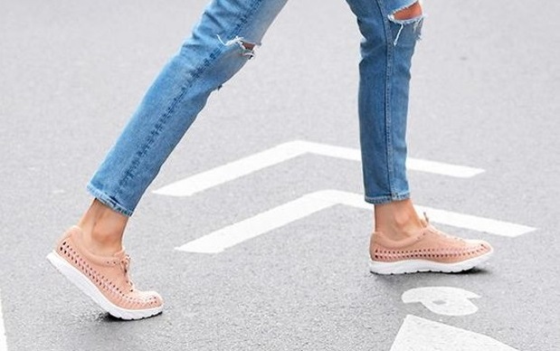 modelo de tênis para mulher