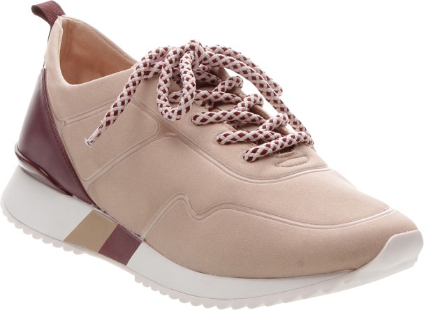modelos de tenis arezzo
