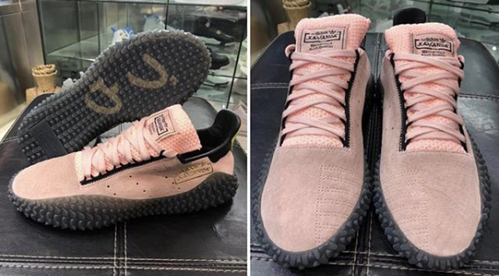 tenis do dragon ball z adidas