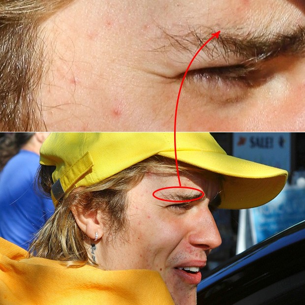 Justin Bieber faz microtatuagem misteriosa para homenagear Hailey Baldwin - 98FM Curitiba - Sintonize 98,9