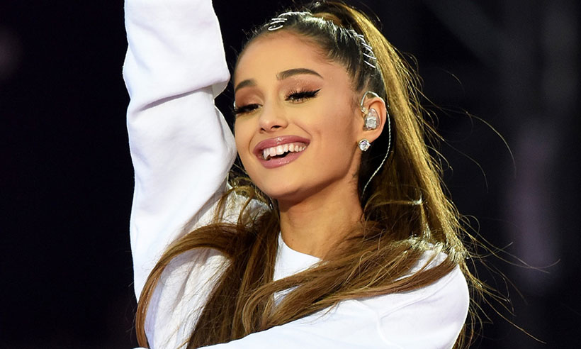 ariana grande usa meme