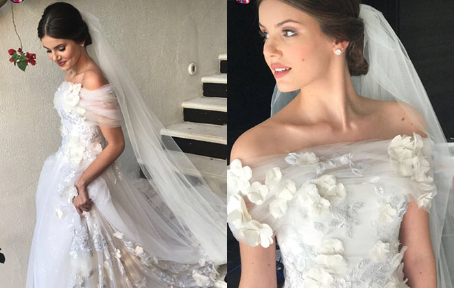 vestido para final de ano 2018