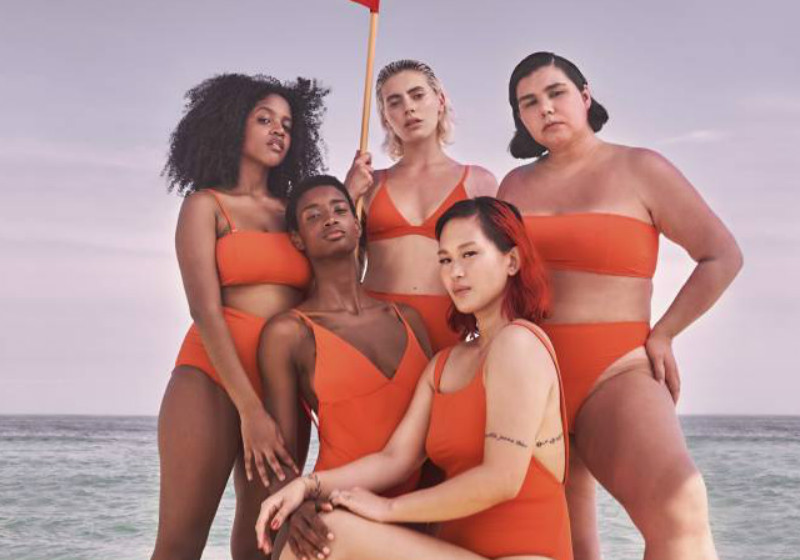 roupas para ir para praia