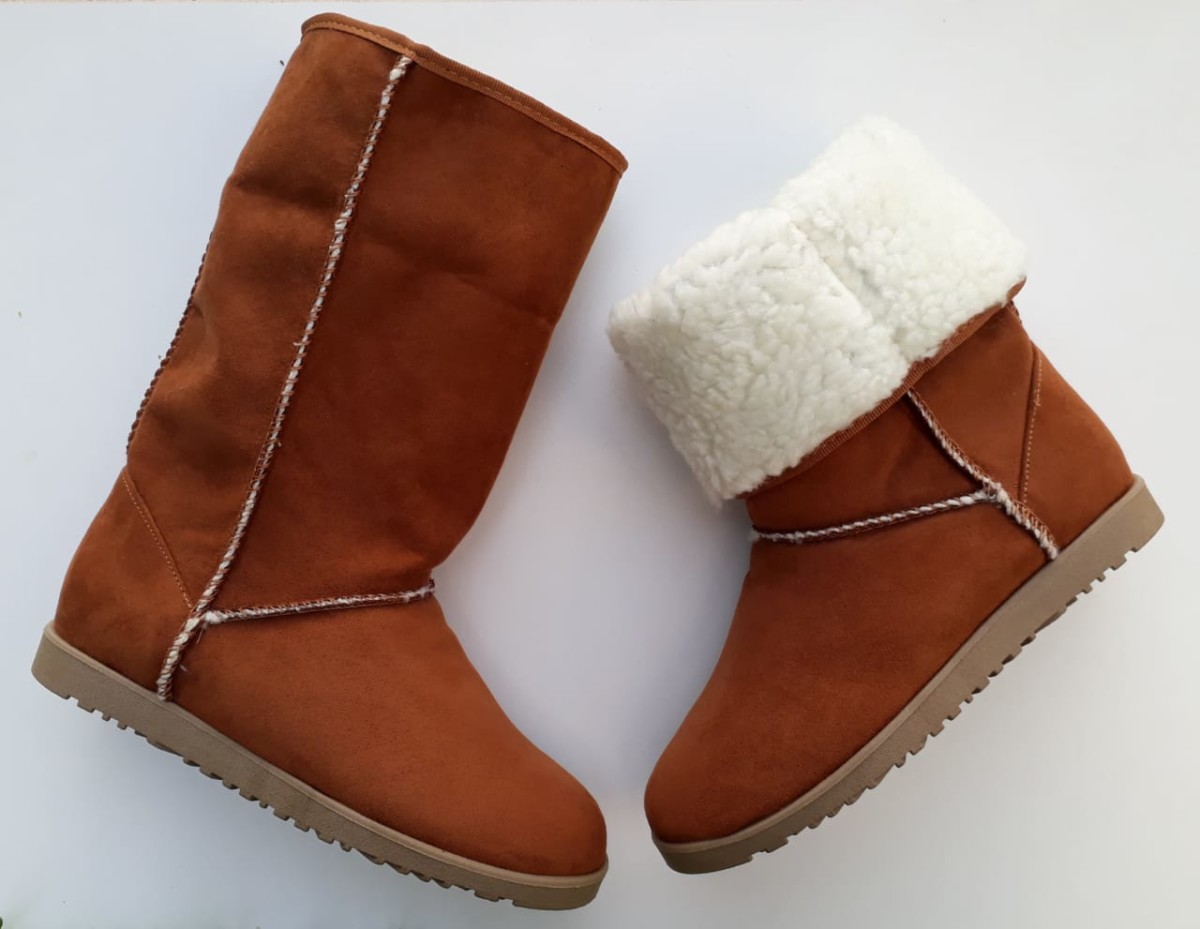 comprar bota ugg