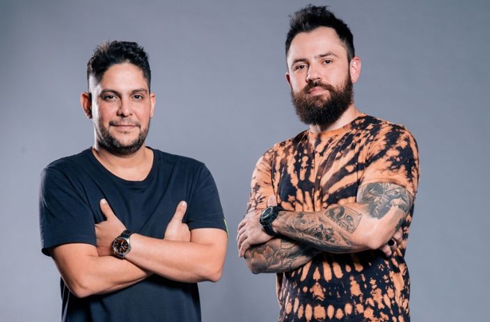 jorge e mateus lan am tr m sicas ditas em clima de jorge e mateus lan am tr m sicas ditas em clima de