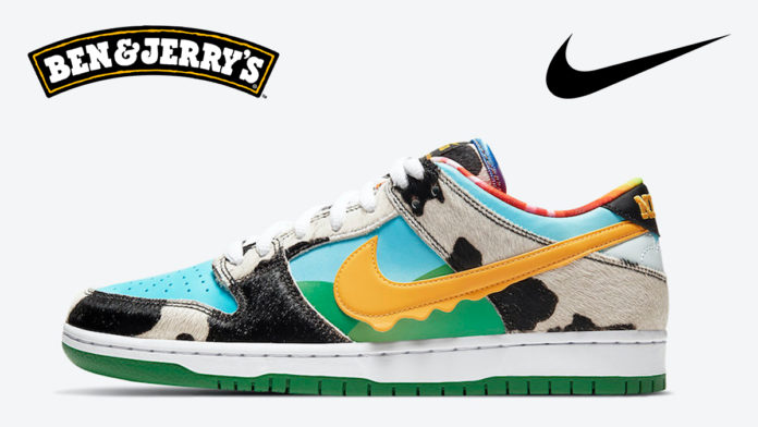 tênis da marca nike