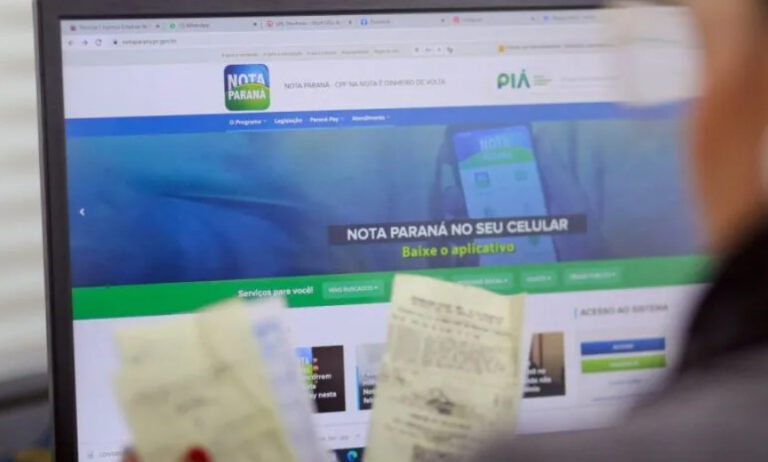 Nota Paraná vai mudar regulamentação para ter maior número de ganhadores