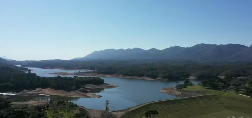 Governo do Paraná monitora risco de rompimento de barragens no estado
